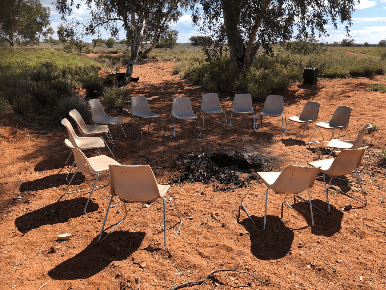 Community Engagement Cover